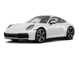 PORSCHE 911 CARRERA